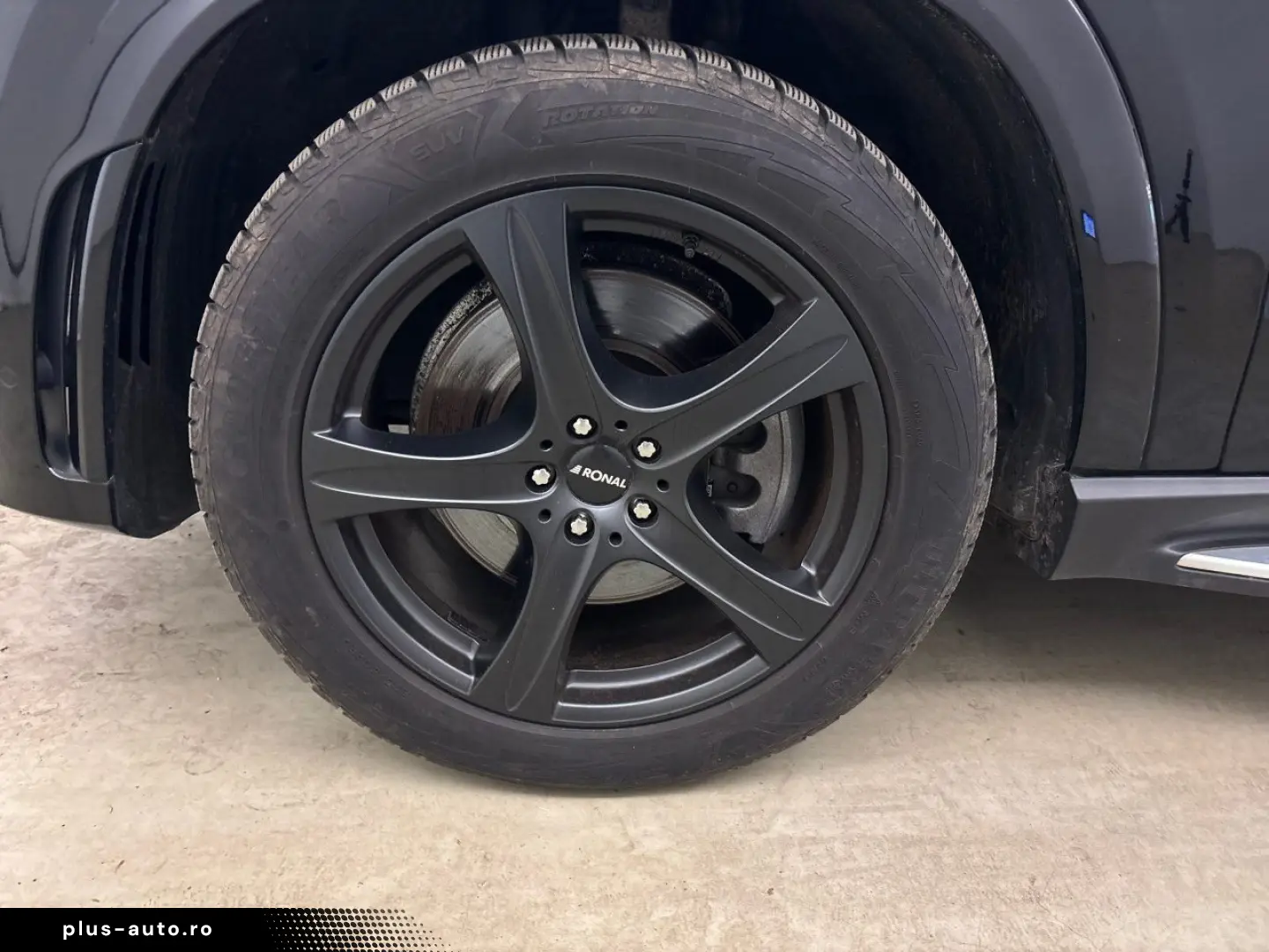 MERCEDES-BENZ GLE 350 de AMG Line 4Matic Burmester Wide Pano