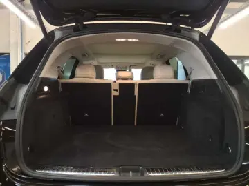 MERCEDES-BENZ GLE 350 de AMG Line 4Matic Burmester Wide Pano