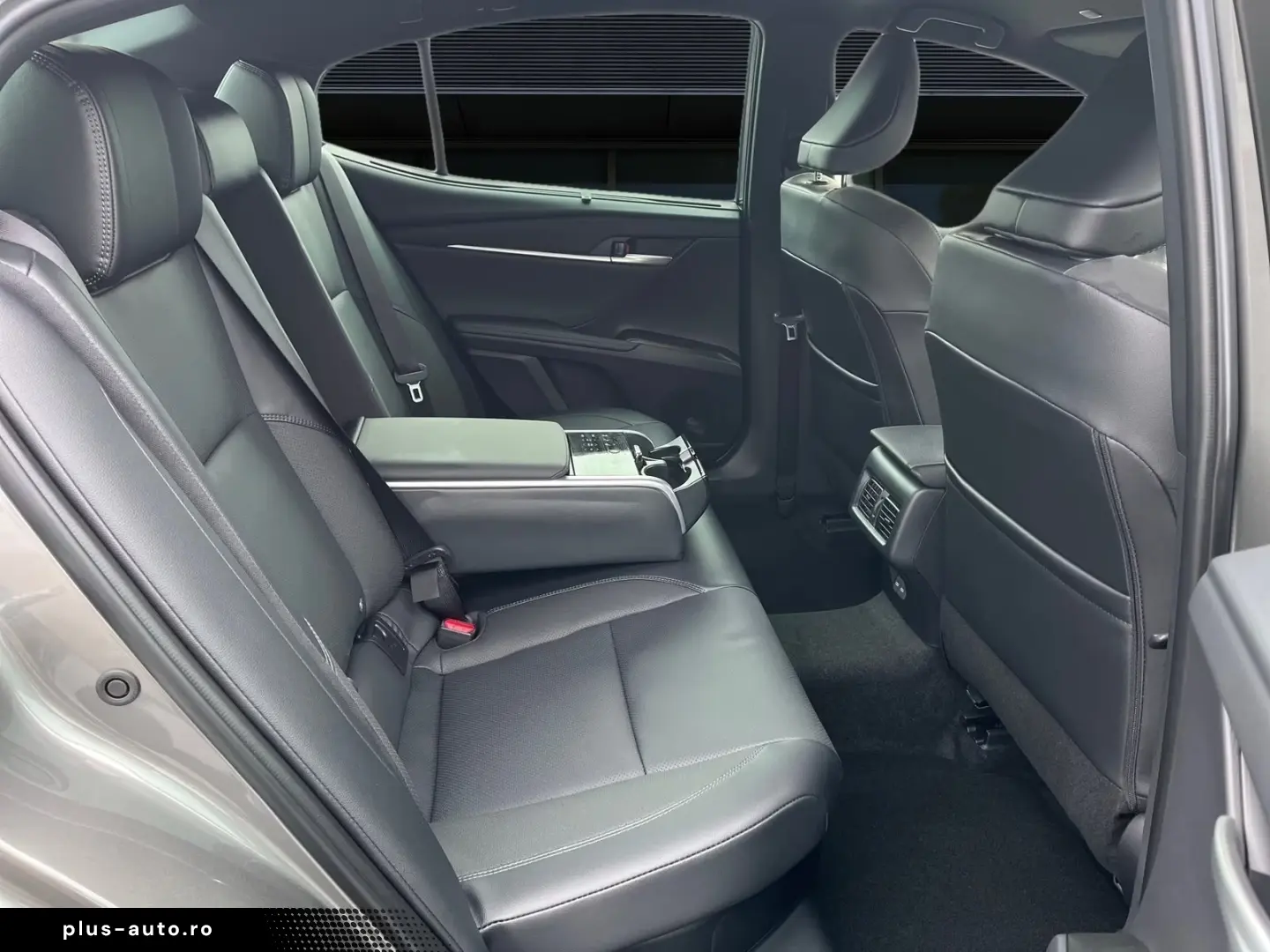 Toyota Camry 2.5 Hybrid Executive