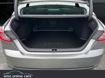 Toyota Camry 2.5 Hybrid Executive