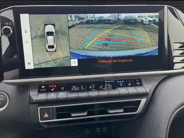 Toyota Camry 2.5 Hybrid Executive