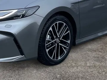 Toyota Camry 2.5 Hybrid Executive