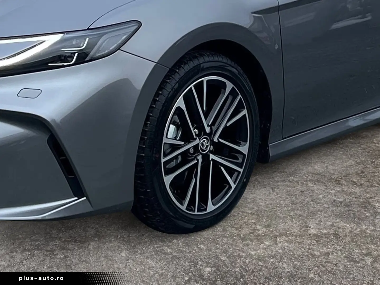 Toyota Camry 2.5 Hybrid Executive