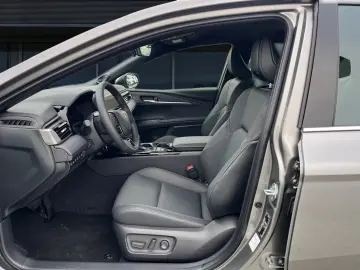 Toyota Camry 2.5 Hybrid Executive