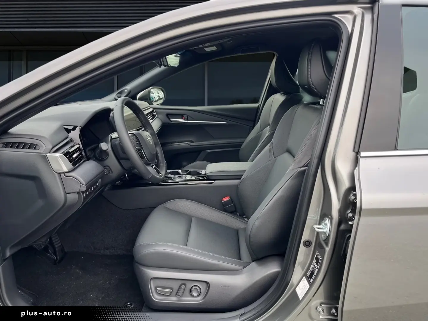 Toyota Camry 2.5 Hybrid Executive