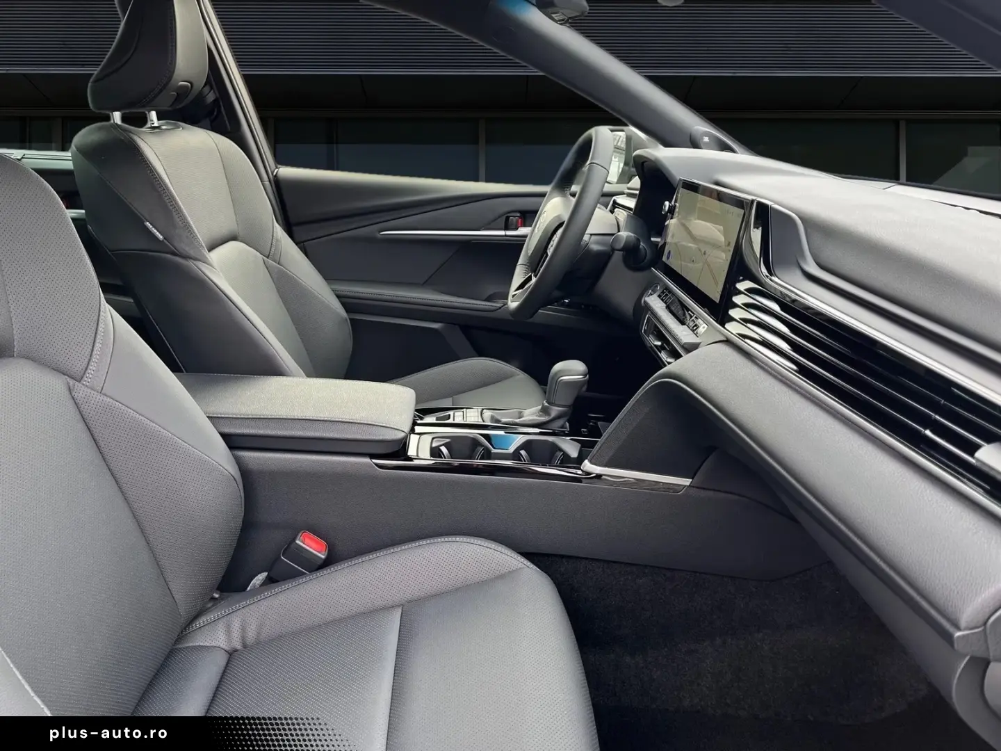 Toyota Camry 2.5 Hybrid Executive