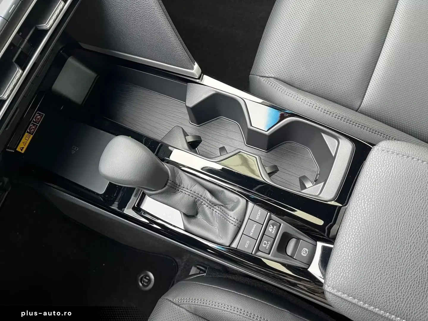 Toyota Camry 2.5 Hybrid Executive