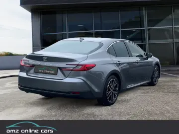 Toyota Camry 2.5 Hybrid Executive