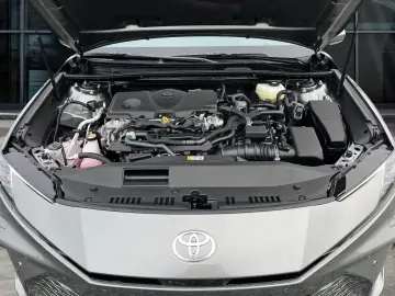 Toyota Camry 2.5 Hybrid Executive