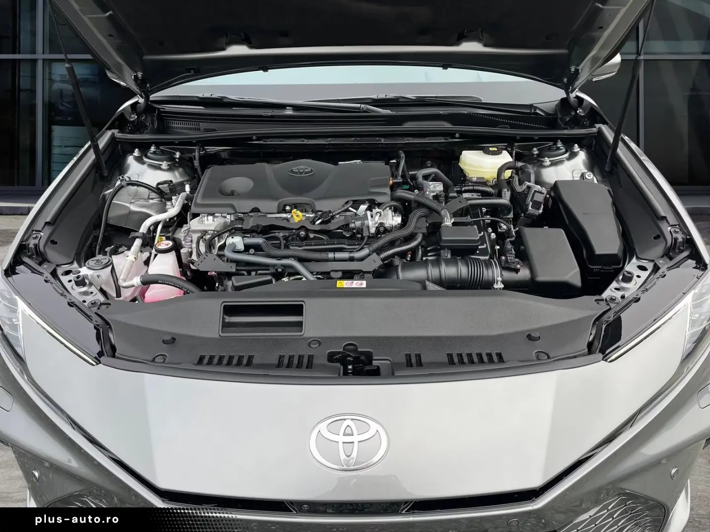 Toyota Camry 2.5 Hybrid Executive