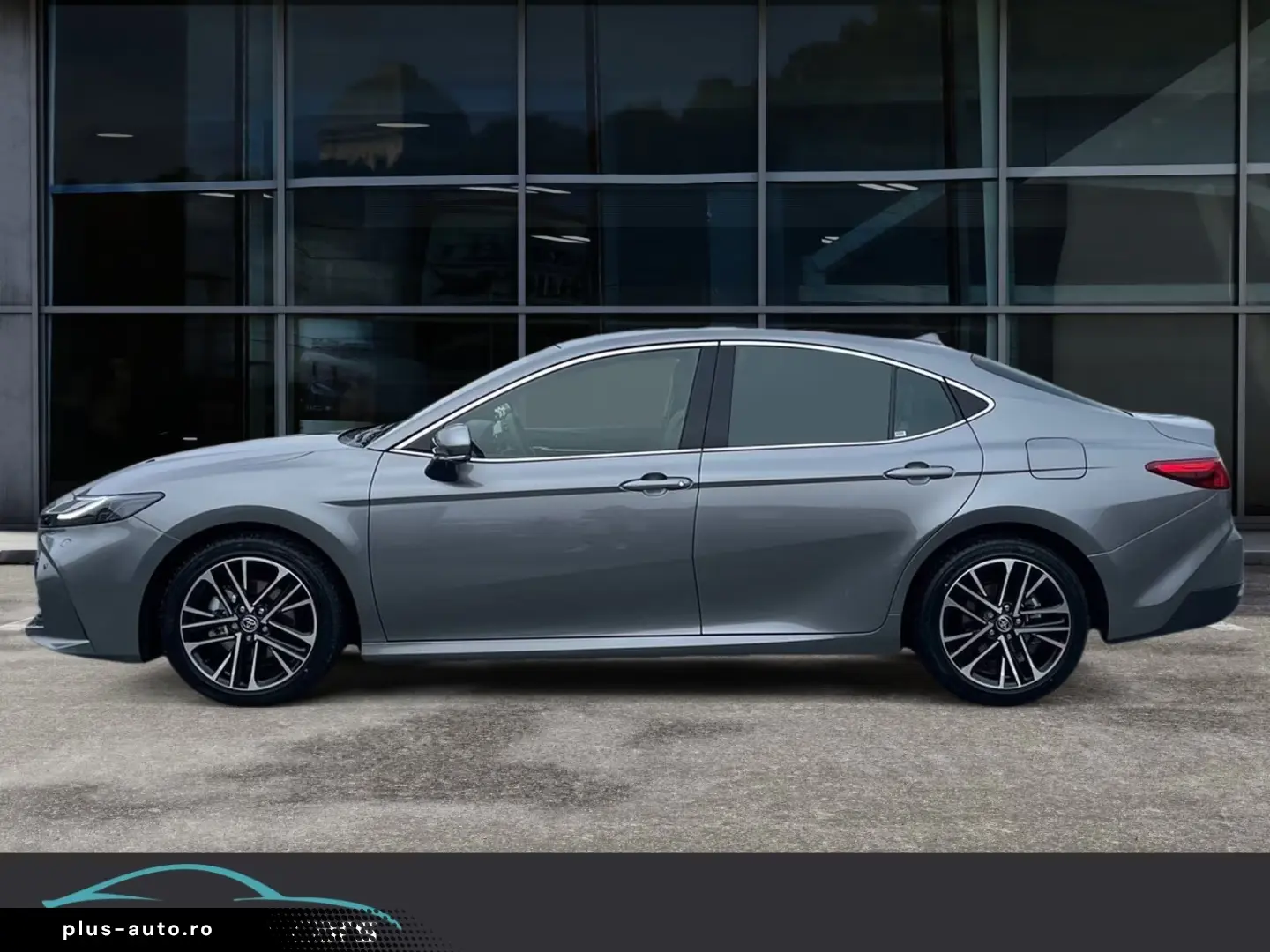 Toyota Camry 2.5 Hybrid Executive