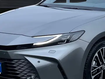 Toyota Camry 2.5 Hybrid Executive