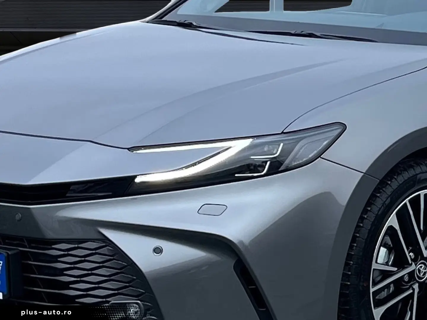 Toyota Camry 2.5 Hybrid Executive