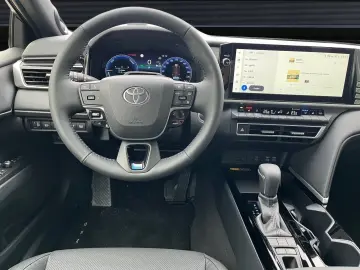 Toyota Camry 2.5 Hybrid Executive