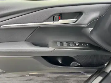 Toyota Camry 2.5 Hybrid Executive