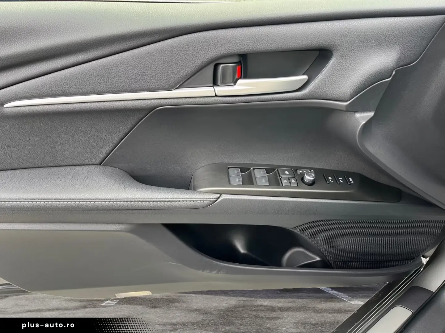 Toyota Camry 2.5 Hybrid Executive