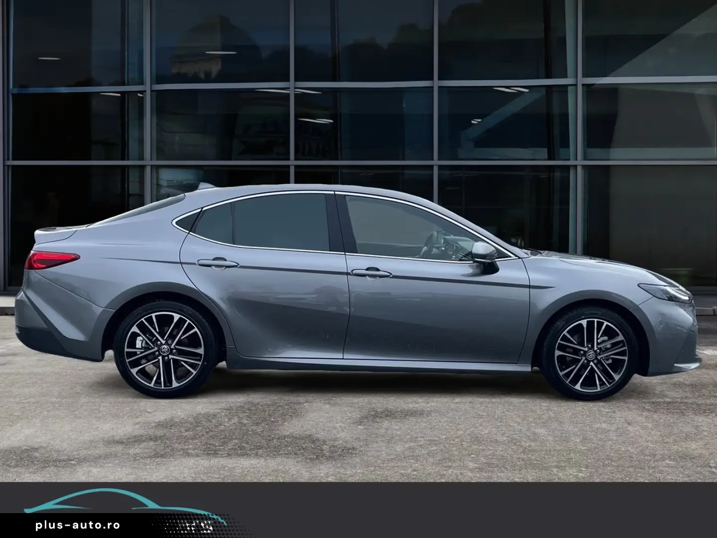 Toyota Camry 2.5 Hybrid Executive