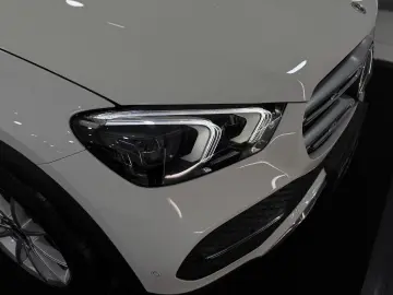 MERCEDES-BENZ GLE 350 de 4M PANO 360 BURM LEDER-BEIGE