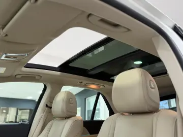 MERCEDES-BENZ GLE 350 de 4M PANO 360 BURM LEDER-BEIGE