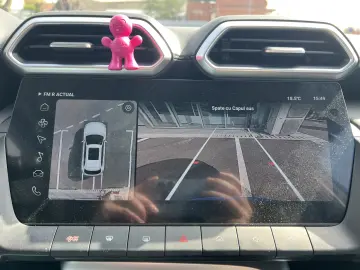 MG ZS HEV Exclusive 197 CP AT   Hybrid