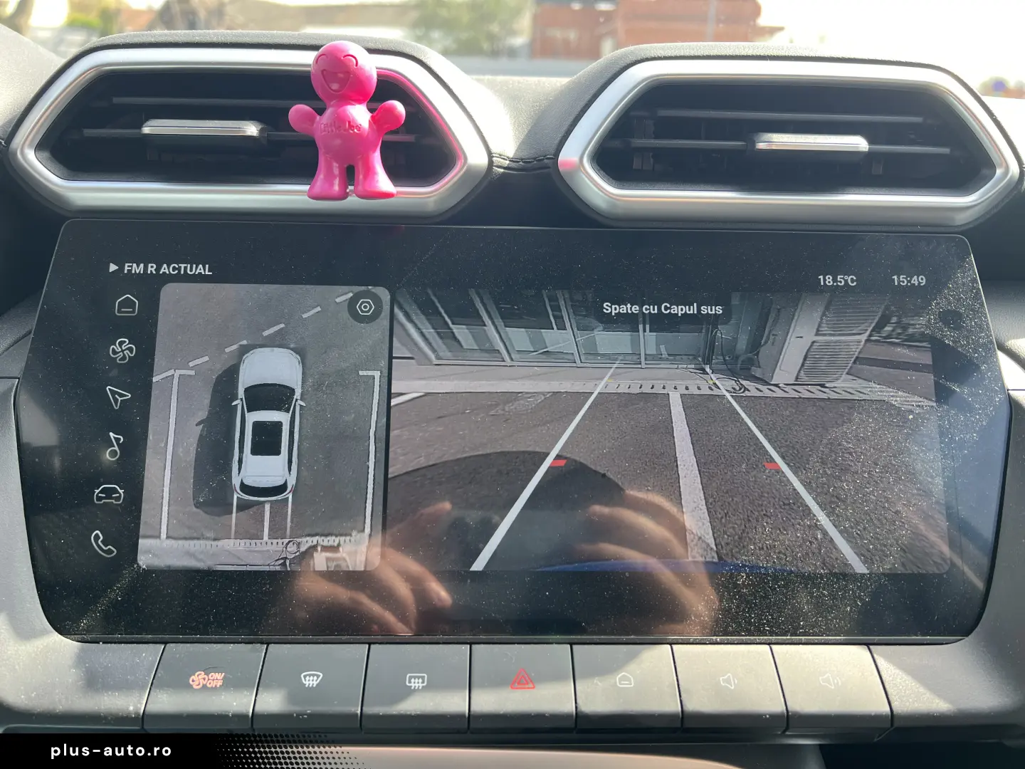 MG ZS HEV Exclusive 197 CP AT   Hybrid