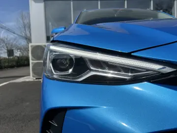 MG ZS HEV Exclusive 197 CP AT   Hybrid