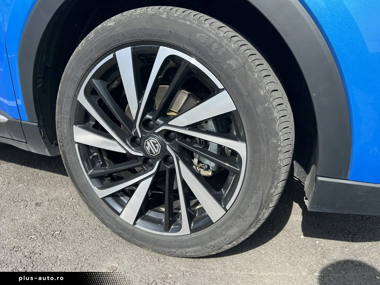 MG ZS HEV Exclusive 197 CP AT   Hybrid