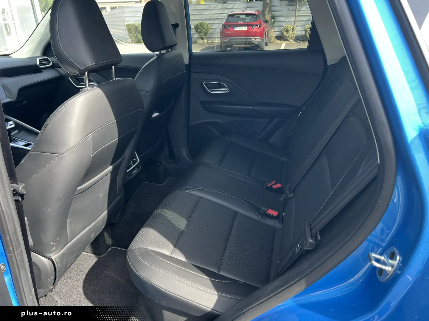 MG ZS HEV Exclusive 197 CP AT   Hybrid