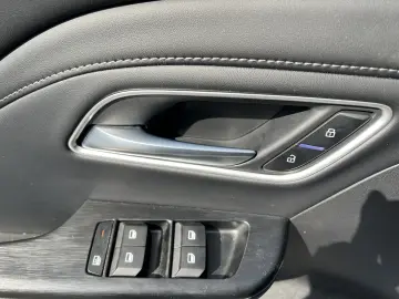 MG ZS HEV Exclusive 197 CP AT   Hybrid