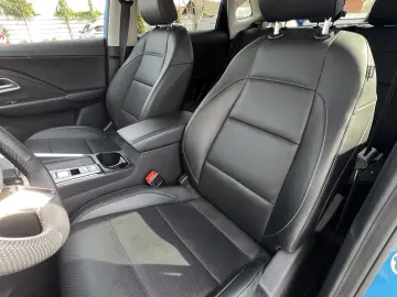 MG ZS HEV Exclusive 197 CP AT   Hybrid