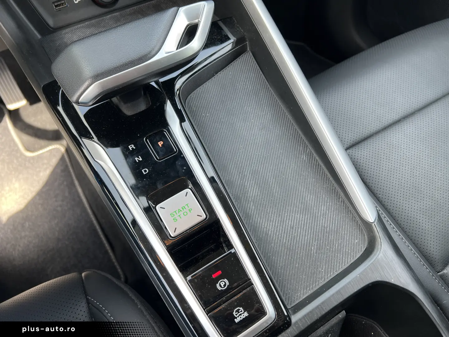 MG ZS HEV Exclusive 197 CP AT   Hybrid