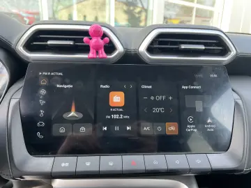 MG ZS HEV Exclusive 197 CP AT   Hybrid