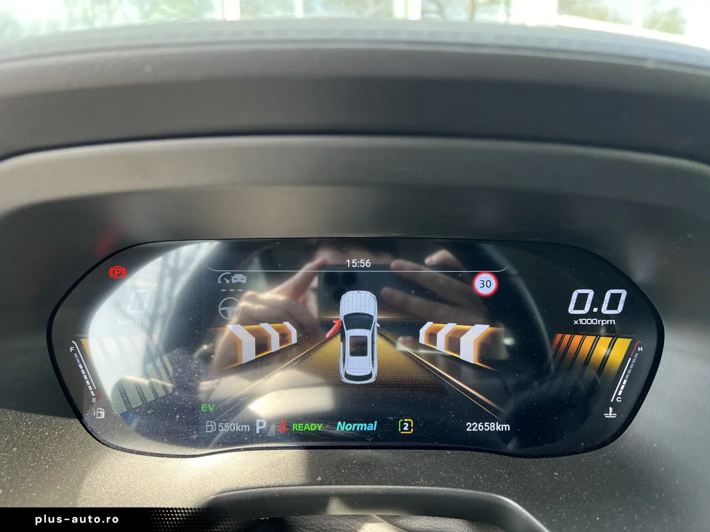 MG ZS HEV Exclusive 197 CP AT   Hybrid