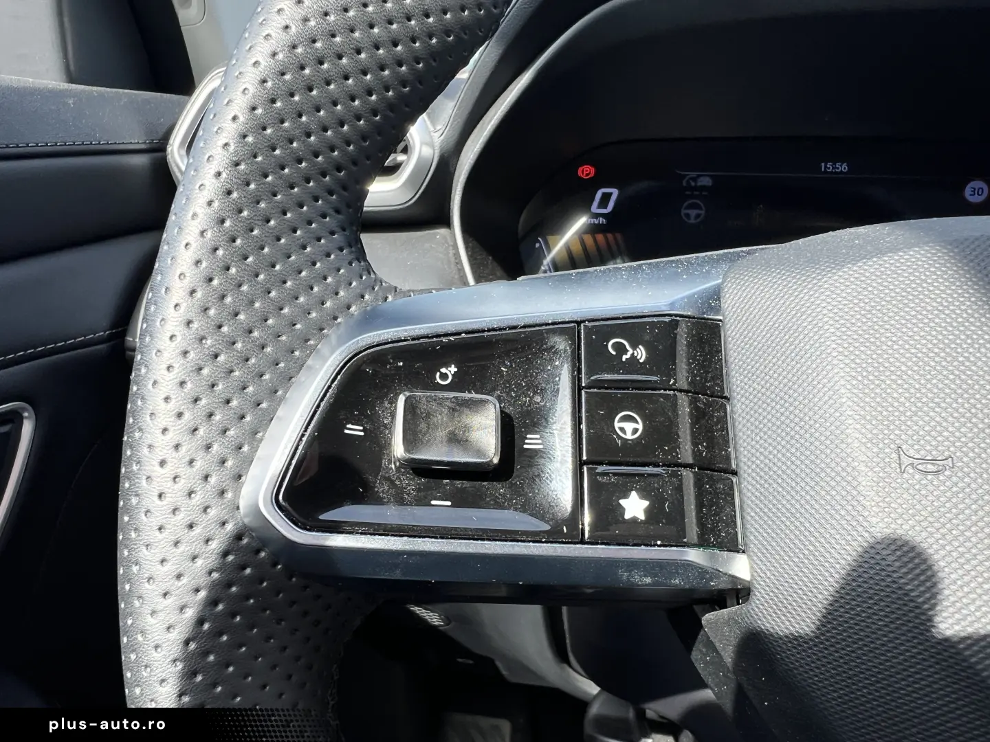 MG ZS HEV Exclusive 197 CP AT   Hybrid