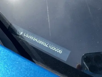 MG ZS HEV Exclusive 197 CP AT   Hybrid