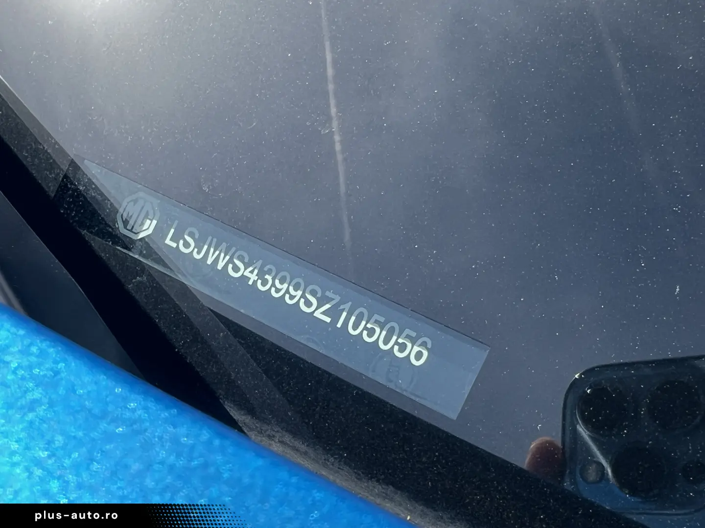 MG ZS HEV Exclusive 197 CP AT   Hybrid