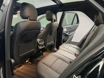 MERCEDES-BENZ GLE 350 de AMG LINE PANO ACC AIRM HUD BURM LED
