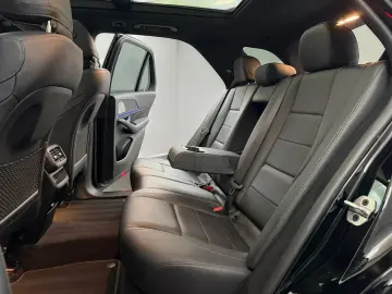 MERCEDES-BENZ GLE 350 de AMG LINE PANO ACC AIRM HUD BURM LED