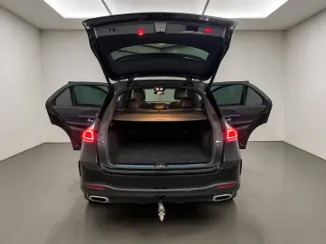 MERCEDES-BENZ GLE 350 de AMG LINE PANO ACC AIRM HUD BURM LED