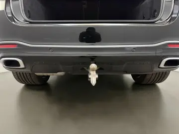 MERCEDES-BENZ GLE 350 de AMG LINE PANO ACC AIRM HUD BURM LED