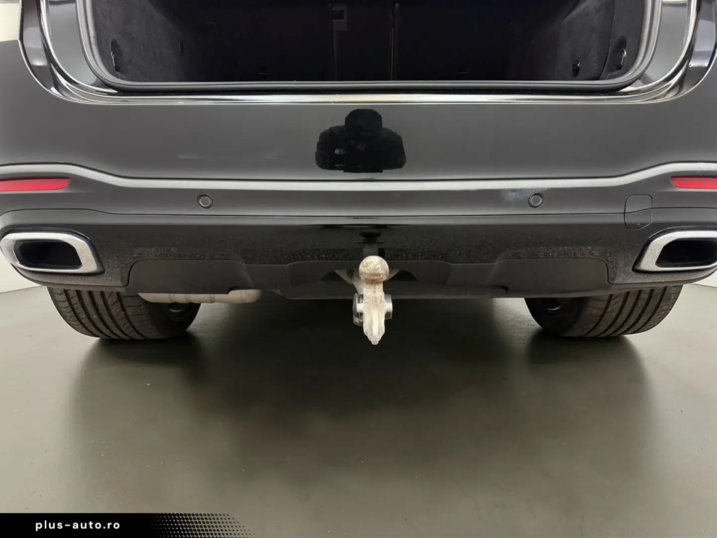 MERCEDES-BENZ GLE 350 de AMG LINE PANO ACC AIRM HUD BURM LED