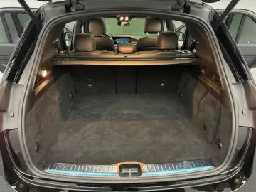 MERCEDES-BENZ GLE 350 de AMG LINE PANO ACC AIRM HUD BURM LED