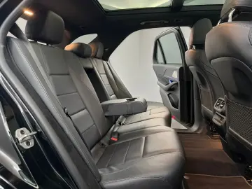 MERCEDES-BENZ GLE 350 de AMG LINE PANO ACC AIRM HUD BURM LED