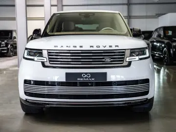 LAND ROVER Range Rover P615 LWB SV