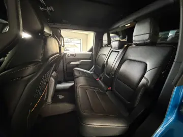 FORD Bronco Badlands e-4WD 2.7 V6 ACC KAMERA AHK SHZ