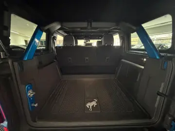 FORD Bronco Badlands e-4WD 2.7 V6 ACC KAMERA AHK SHZ