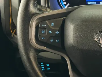 FORD Bronco Badlands e-4WD 2.7 V6 ACC KAMERA AHK SHZ