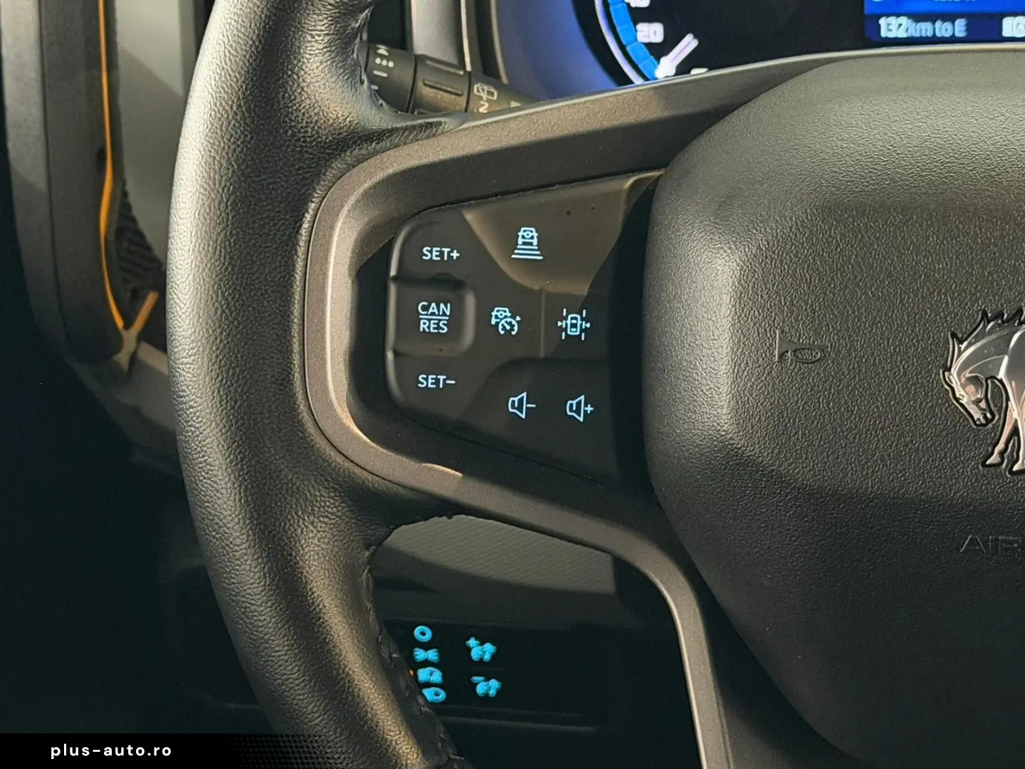 FORD Bronco Badlands e-4WD 2.7 V6 ACC KAMERA AHK SHZ