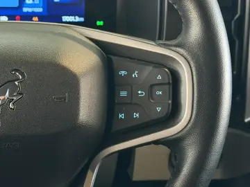 FORD Bronco Badlands e-4WD 2.7 V6 ACC KAMERA AHK SHZ