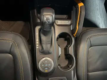 FORD Bronco Badlands e-4WD 2.7 V6 ACC KAMERA AHK SHZ